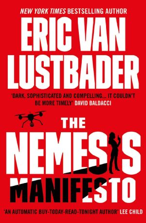 [Evan Ryder 01] • The Nemesis Manifesto